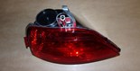 Lampa przeciwmgłowa Renault Megane IV tył lewa