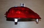 Lampa przeciwmgłowa Dacia Sandero III tył prawa