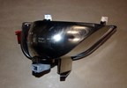 Lampa przeciwmgłowa Dacia Sandero III tył prawa