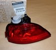 Lampa przeciwmgłowa Dacia Duster II tył prawa
