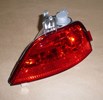 Lampa tylna Renault Laguna III lewa