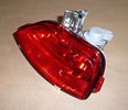 Lampa tylna Renault Laguna III lewa