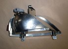 Lampa tylna Renault Laguna III lewa