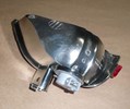 Lampa tylna Renault Laguna III lewa
