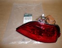 Lampa przeciwmgłowa Renault Scenic III tył lewa
