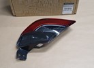 Lampa tylna Renault Austral lewa