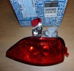 Lampa przeciwmgłowa LED Dacia Logan II Dacia Sandero II