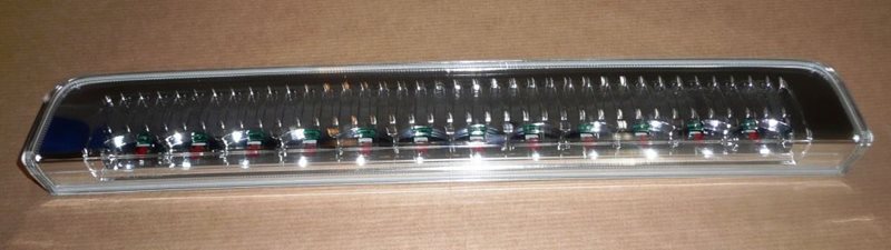 Lampa stopu Renault Laguna III kombi 07-15
