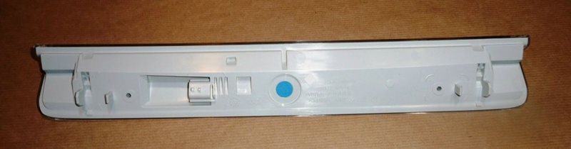Lampa stopu Renault Laguna III kombi 07-15