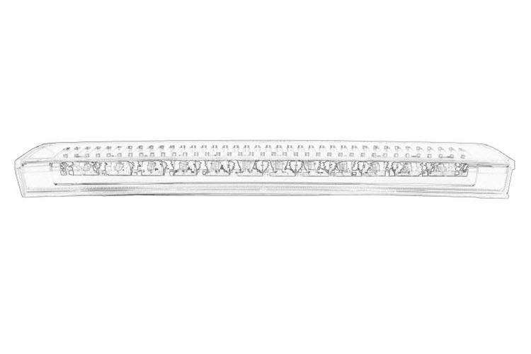 Lampa stopu Renault Laguna III