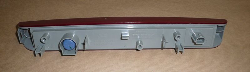 Lampa stopu Renault Megane III