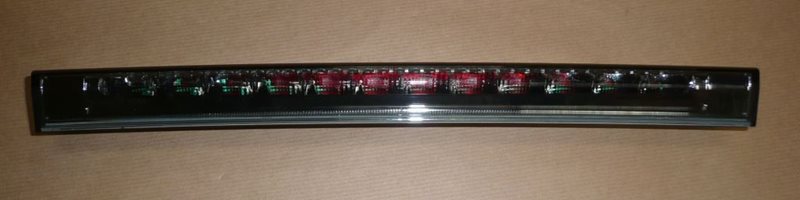 Lampa stopu Renault Laguna III kombi