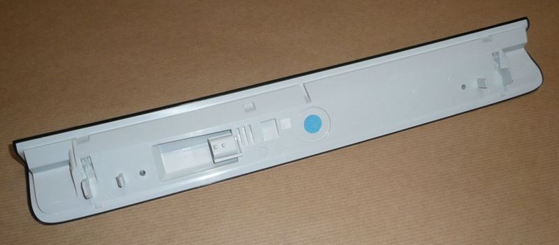 Lampa stopu Renault Laguna III kombi