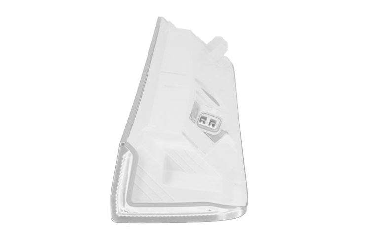 Lampa stopu Renault Laguna III kombi