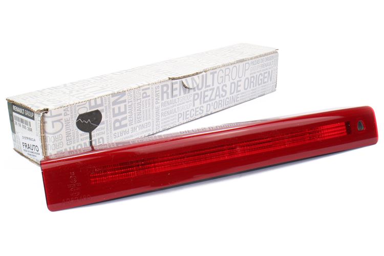 Lampa stopu Renault Megane III Renault Scenic III