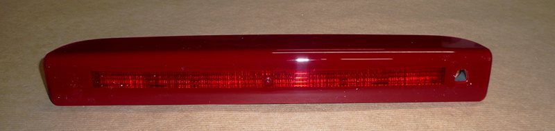 Lampa stopu Renault Megane III Renault Scenic III