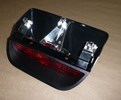 Lampa stopu góra Dacia Duster