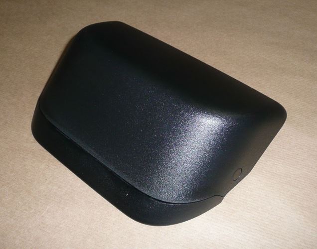 Lampa stopu góra Dacia Duster