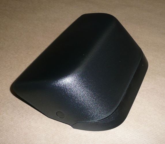 Lampa stopu góra Dacia Duster