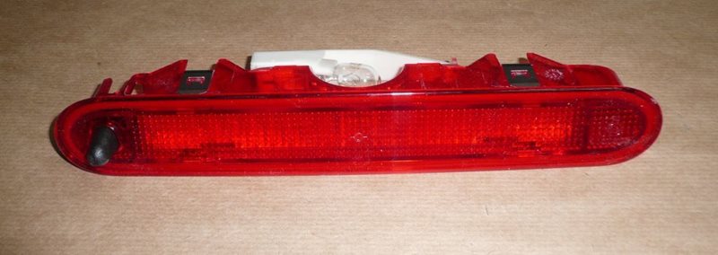 Lampa stopu Renault Kangoo III