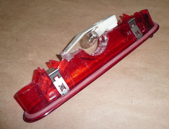 Lampa stopu Renault Kangoo III