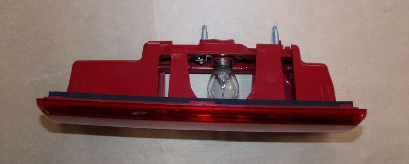 Lampa stopu Renault Trafic III