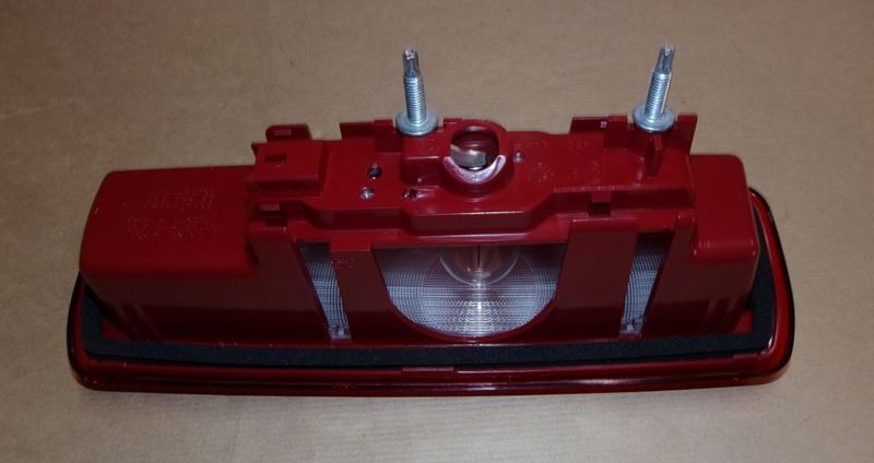 Lampa stopu Renault Trafic III