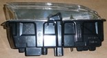 Lampa jazdy dziennej LED Renault Clio IV prawe