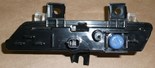 Lampa jazdy dziennej LED Renault Clio IV prawe