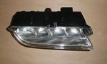 Lampa jazdy dziennej LED Renault Clio IV prawe