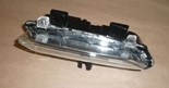 Lampa jazdy dziennej LED Renault Clio IV prawe