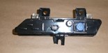 Lampa jazdy dziennej LED Renault Clio IV prawe