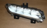 Lampa jazdy dziennej LED Renault Clio IV prawe