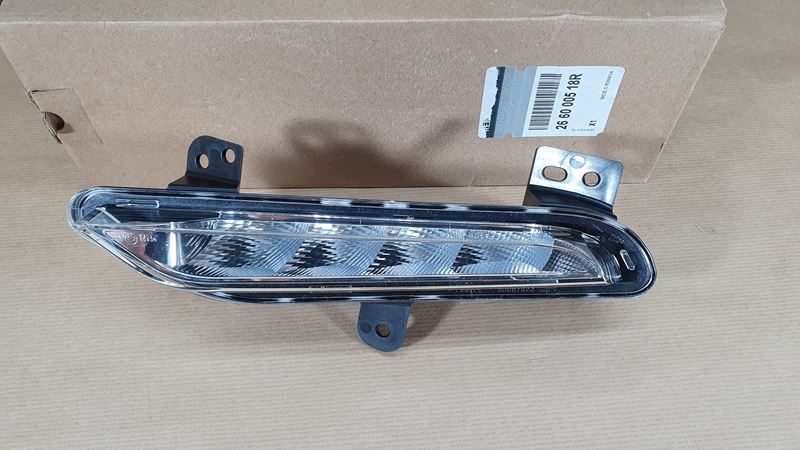 Lampa Przednia Oryginał Renault Trafic III