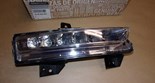 Lampa jazdy dziennej LED Renault Megane III prawe