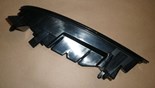 Lampa jazdy dziennej LED Renault Megane III prawe