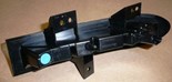 Lampa jazdy dziennej LED Renault Scenic III prawe