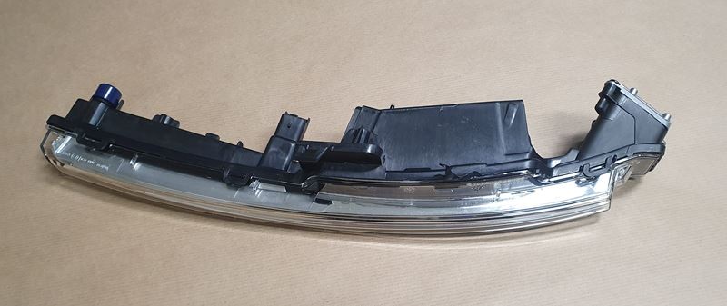 Lampa przednia LED Oryginał Renault Laguna III