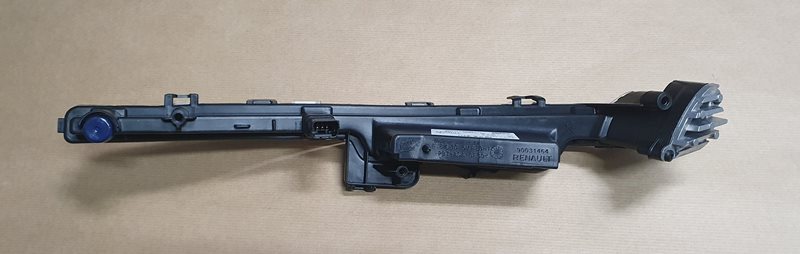 Lampa przednia LED Oryginał Renault Laguna III
