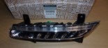 Lampa jazdy dziennej LED Renault Fluence prawe