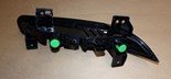 Lampa jazdy dziennej LED Renault Fluence prawe