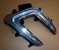 Lampa jazdy dziennej LED Renault Captur prawe 17-