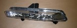 Lampa jazdy dziennej LED Renault Clio IV prawe
