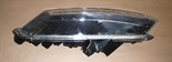 Lampa jazdy dziennej LED Renault Clio IV prawe