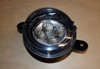 Lampa przeciwmgłowa Renault Twingo III