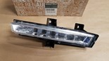 Lampa jazdy dziennej LED Renault Clio IV GT lewe