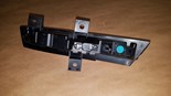 Lampa jazdy dziennej LED Renault Clio IV GT lewe