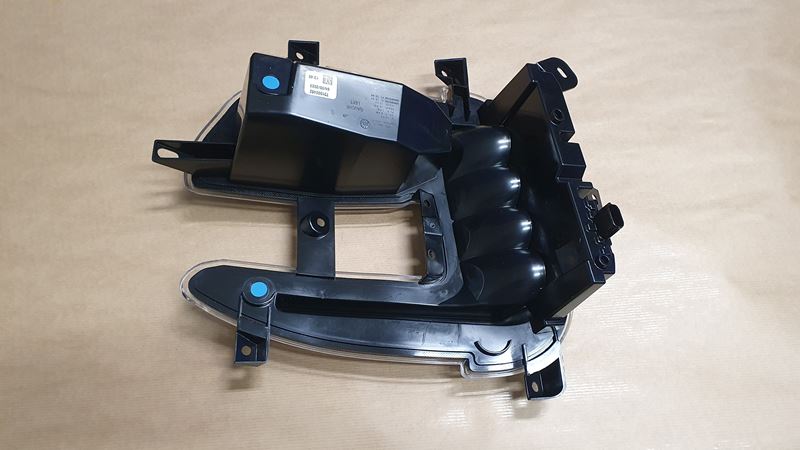 Lampa przednia LED lewa Oryginał Renault Captur I