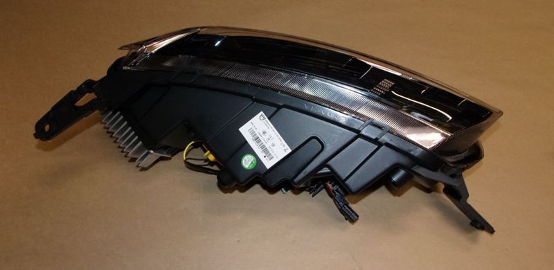 Reflektor Led Dacia Spring lewy