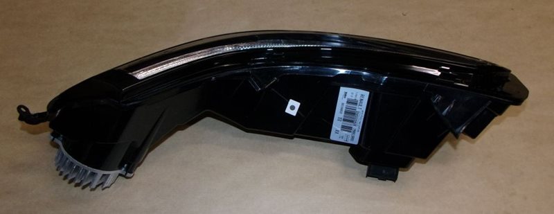 Lampa jazdy dziennej LED Renault Talisman lewe